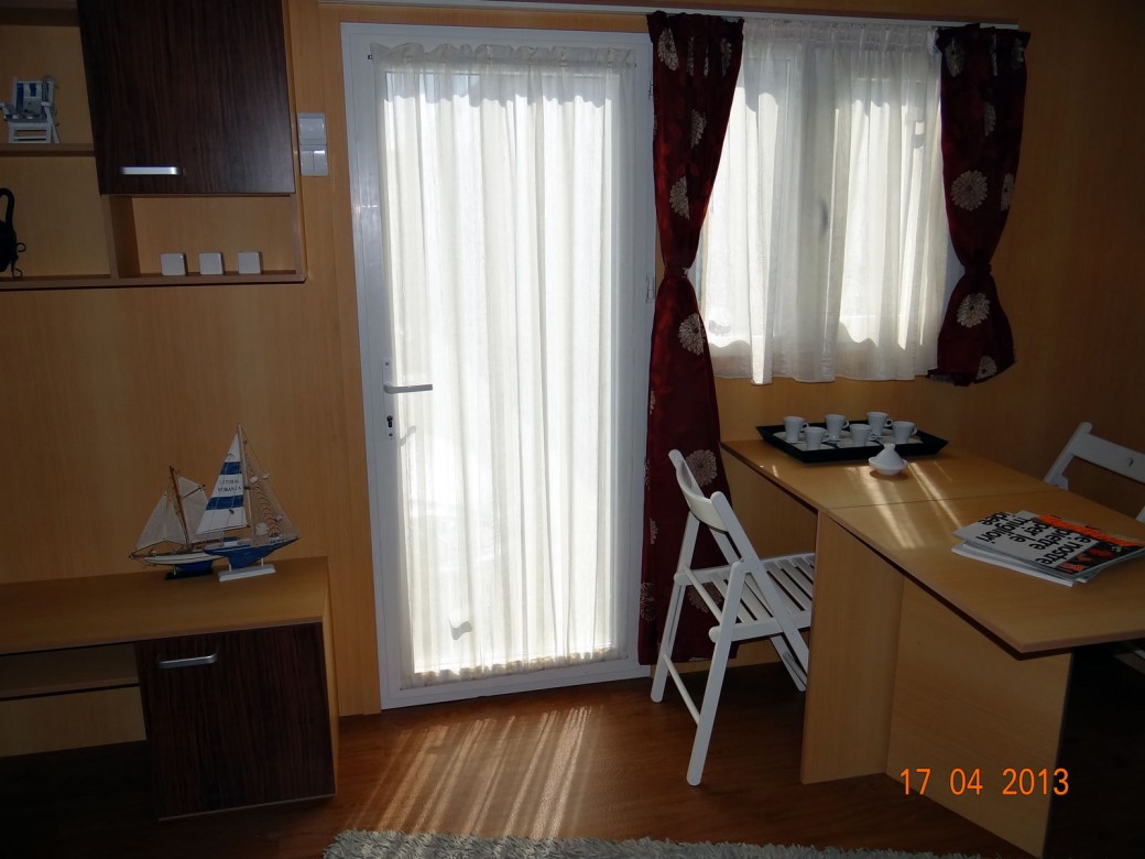 Poza interior